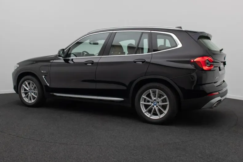 BMW X3 (Seria X) din 2022 cu 83.961 km - oferta BMW230385 - foto 10