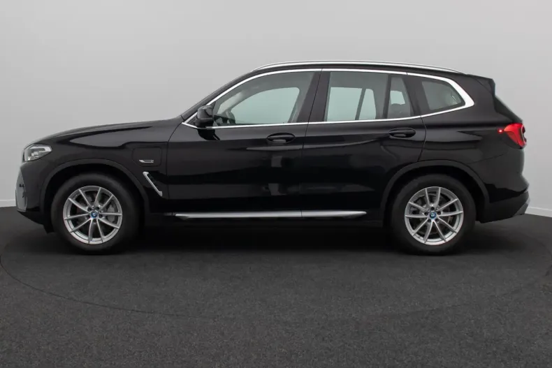 BMW X3 (Seria X) din 2022 cu 83.961 km - oferta BMW230385 - foto 11