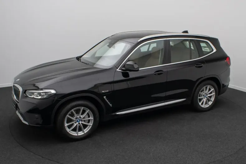 BMW X3 (Seria X) din 2022 cu 83.961 km - oferta BMW230385 - foto 12
