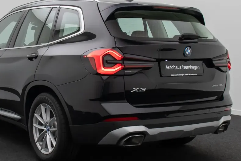 BMW X3 (Seria X) din 2022 cu 83.961 km - oferta BMW230385 - foto 14