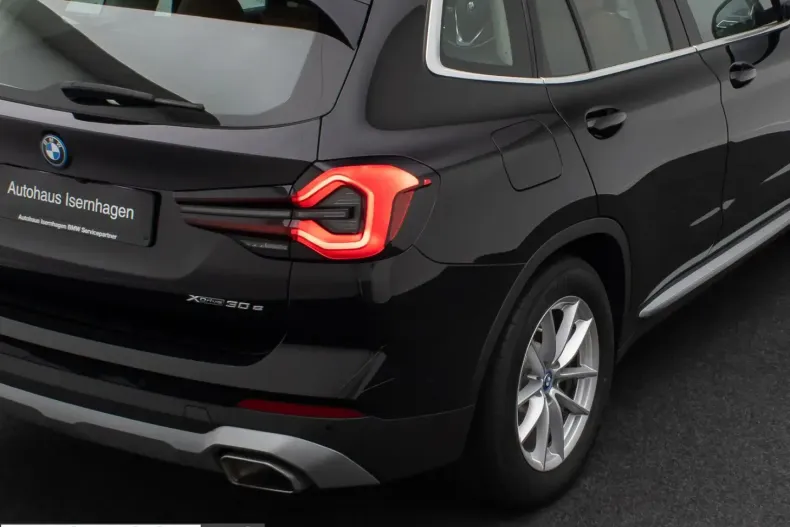 BMW X3 (Seria X) din 2022 cu 83.961 km - oferta BMW230385 - foto 15