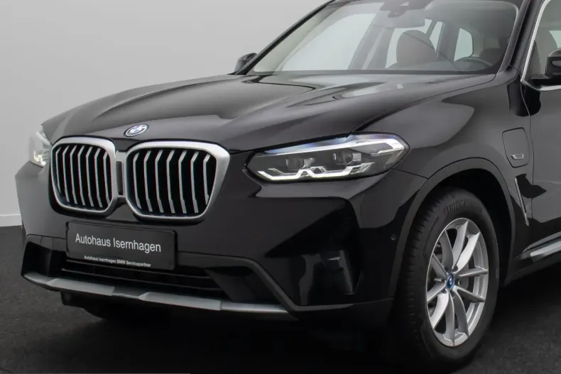 BMW X3 (Seria X) din 2022 cu 83.961 km - oferta BMW230385 - foto 16