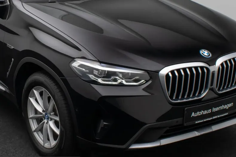 BMW X3 (Seria X) din 2022 cu 83.961 km - oferta BMW230385 - foto 17