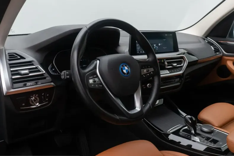 BMW X3 (Seria X) din 2022 cu 83.961 km - oferta BMW230385 - foto 19
