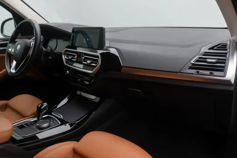 BMW X3 (Seria X) din 2022 cu 83.961 km - oferta BMW230385 - foto 22