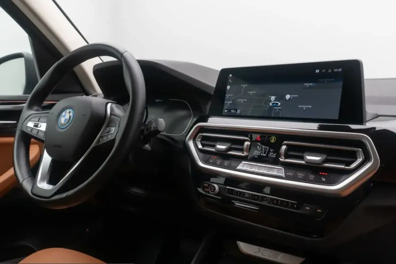BMW X3 (Seria X) din 2022 cu 83.961 km - oferta BMW230385 - foto 34