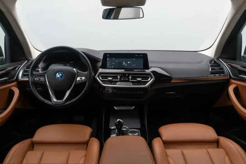 BMW X3 (Seria X) din 2022 cu 83.961 km - oferta BMW230385 - foto 36