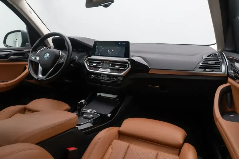 BMW X3 (Seria X) din 2022 cu 83.961 km - oferta BMW230385 - foto 37