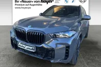 BMW X5 (Seria X) din 2024 cu 60.600 km - oferta BMW230386 - foto 1