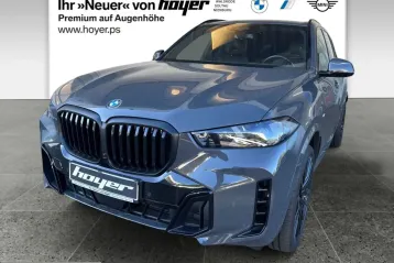 BMW X5 din 2024 - oferta BMW230386