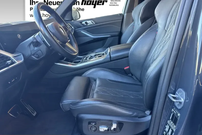 BMW X5 (Seria X) din 2024 cu 60.600 km - oferta BMW230386 - foto 6