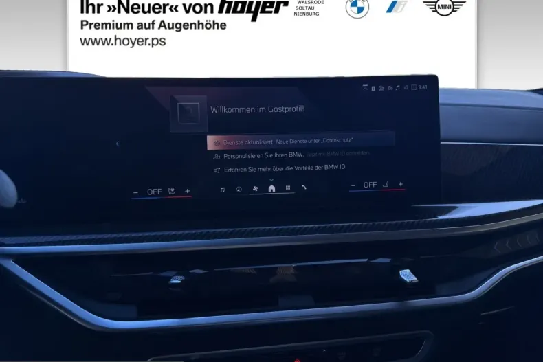 BMW X5 (Seria X) din 2024 cu 60.600 km - oferta BMW230386 - foto 9