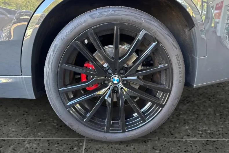 BMW X5 (Seria X) din 2024 cu 60.600 km - oferta BMW230386 - foto 10