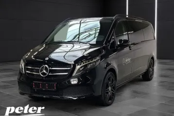 Mercedes-Benz V 300 din 2024 - oferta MER230387