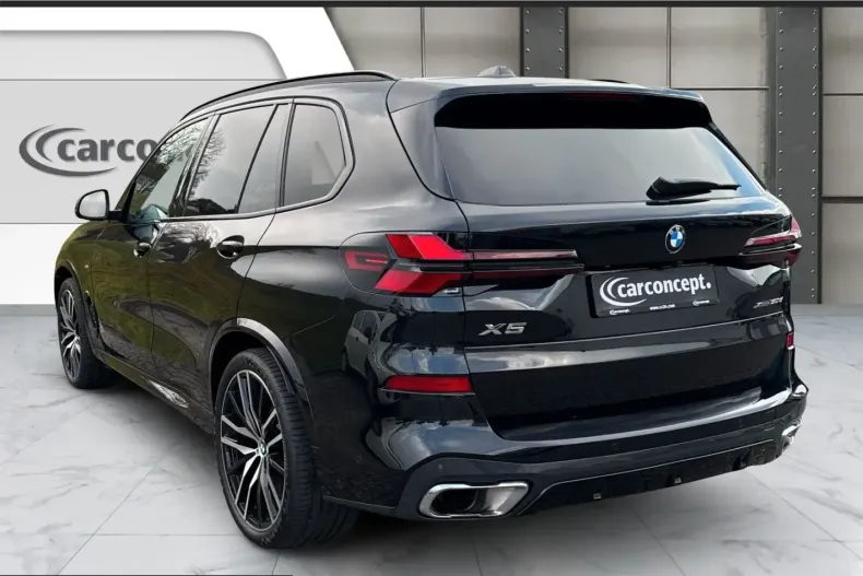 BMW X5 (Seria X) din 2025 cu 9.180 km - oferta BMW230388 - foto 5