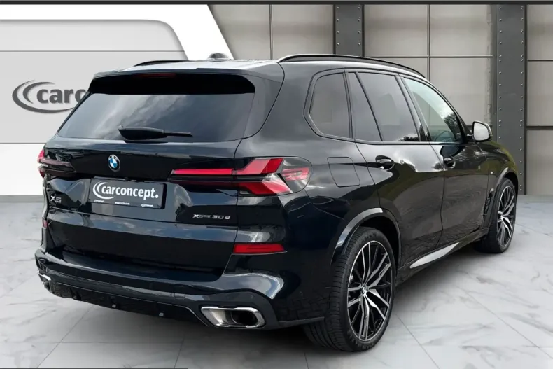 BMW X5 (Seria X) din 2025 cu 9.180 km - oferta BMW230388 - foto 7