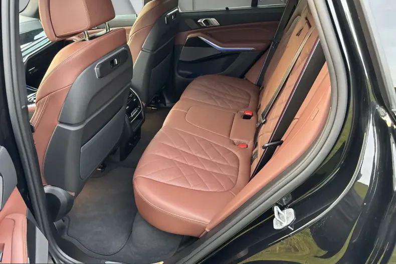 BMW X5 (Seria X) din 2025 cu 9.180 km - oferta BMW230388 - foto 10
