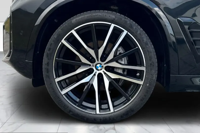 BMW X5 (Seria X) din 2025 cu 9.180 km - oferta BMW230388 - foto 18