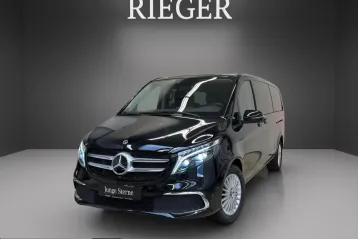 Mercedes-Benz V 300 din 2024 - oferta MER230389