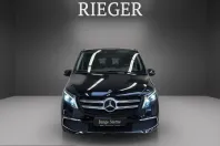 Mercedes-Benz V 300 (Clasa V) din 2024 cu 39.857 km - oferta MER230389 - foto 2