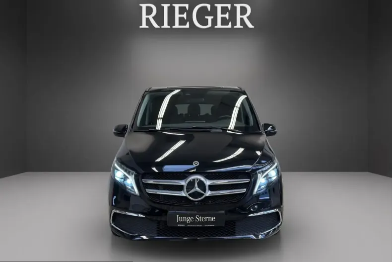 Mercedes-Benz V 300 (Clasa V) din 2024 cu 39.857 km - oferta MER230389 - foto 2