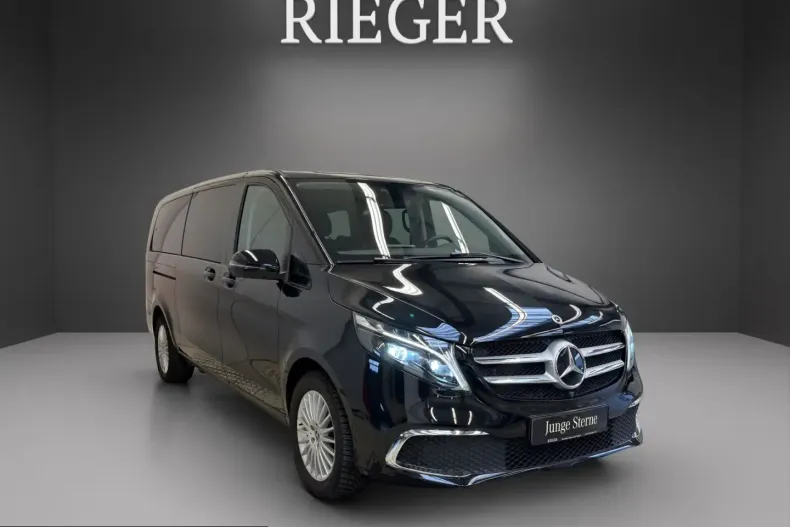 Mercedes-Benz V 300 (Clasa V) din 2024 cu 39.857 km - oferta MER230389 - foto 3