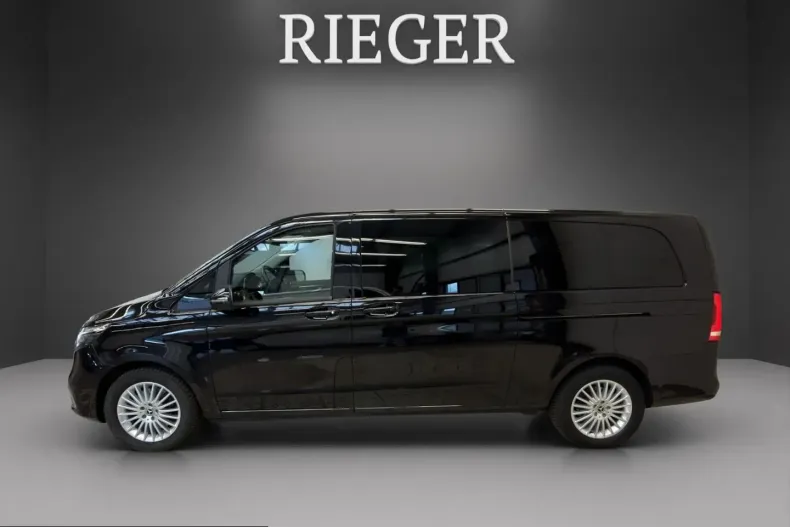 Mercedes-Benz V 300 (Clasa V) din 2024 cu 39.857 km - oferta MER230389 - foto 5