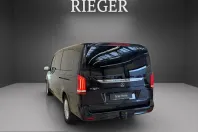 Mercedes-Benz V 300 (Clasa V) din 2024 cu 39.857 km - oferta MER230389 - foto 9