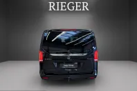 Mercedes-Benz V 300 (Clasa V) din 2024 cu 39.857 km - oferta MER230389 - foto 10