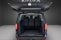 Mercedes-Benz V 300 (Clasa V) din 2024 cu 39.857 km - oferta MER230389 - foto 12