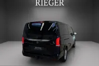 Mercedes-Benz V 300 (Clasa V) din 2024 cu 39.857 km - oferta MER230389 - foto 13