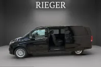 Mercedes-Benz V 300 (Clasa V) din 2024 cu 39.857 km - oferta MER230389 - foto 15