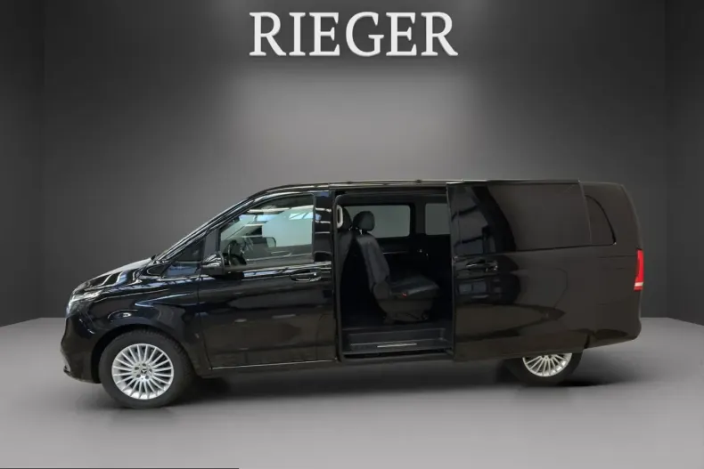 Mercedes-Benz V 300 (Clasa V) din 2024 cu 39.857 km - oferta MER230389 - foto 15