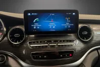 Mercedes-Benz V 300 (Clasa V) din 2024 cu 39.857 km - oferta MER230389 - foto 16