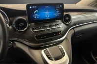 Mercedes-Benz V 300 (Clasa V) din 2024 cu 39.857 km - oferta MER230389 - foto 17