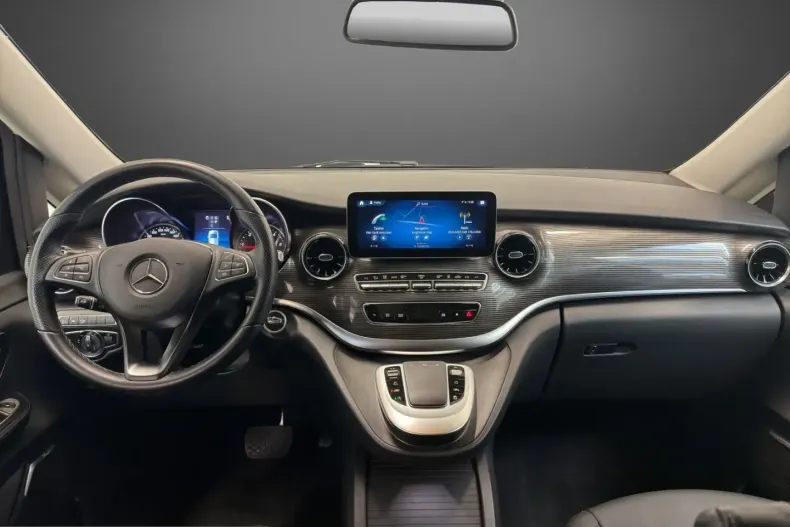 Mercedes-Benz V 300 (Clasa V) din 2024 cu 39.857 km - oferta MER230389 - foto 18
