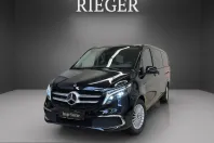 Mercedes-Benz V 300 (Clasa V) din 2024 cu 39.857 km - oferta MER230389 - foto 20