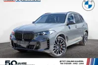 BMW X5 (Seria X) din 2025 cu 27.100 km - oferta BMW230391 - foto 1