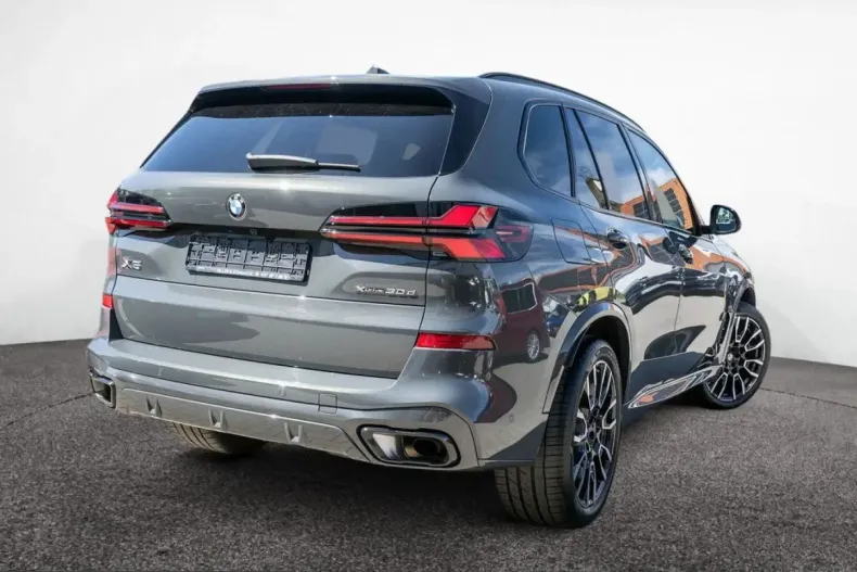 BMW X5 (Seria X) din 2025 cu 27.100 km - oferta BMW230391 - foto 3