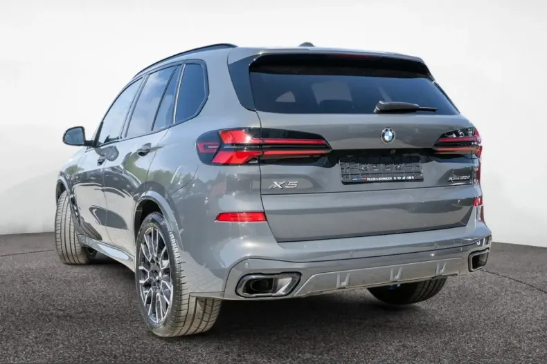 BMW X5 (Seria X) din 2025 cu 27.100 km - oferta BMW230391 - foto 4