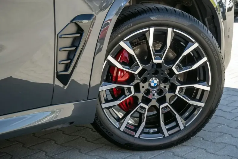 BMW X5 (Seria X) din 2025 cu 27.100 km - oferta BMW230391 - foto 5