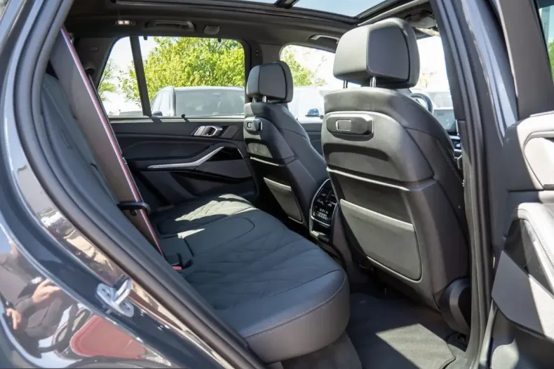 BMW X5 (Seria X) din 2025 cu 27.100 km - oferta BMW230391 - foto 8