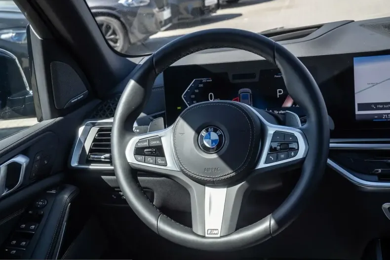 BMW X5 (Seria X) din 2025 cu 27.100 km - oferta BMW230391 - foto 10