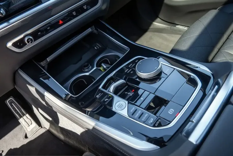 BMW X5 (Seria X) din 2025 cu 27.100 km - oferta BMW230391 - foto 15