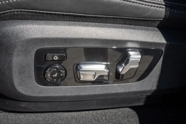 BMW X5 (Seria X) din 2025 cu 27.100 km - oferta BMW230391 - foto 22
