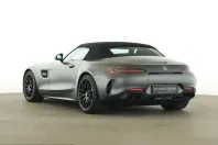 Mercedes-Benz AMG GT C (Clasa GT) din 2022 cu 5.375 km - oferta MER230393 - foto 4