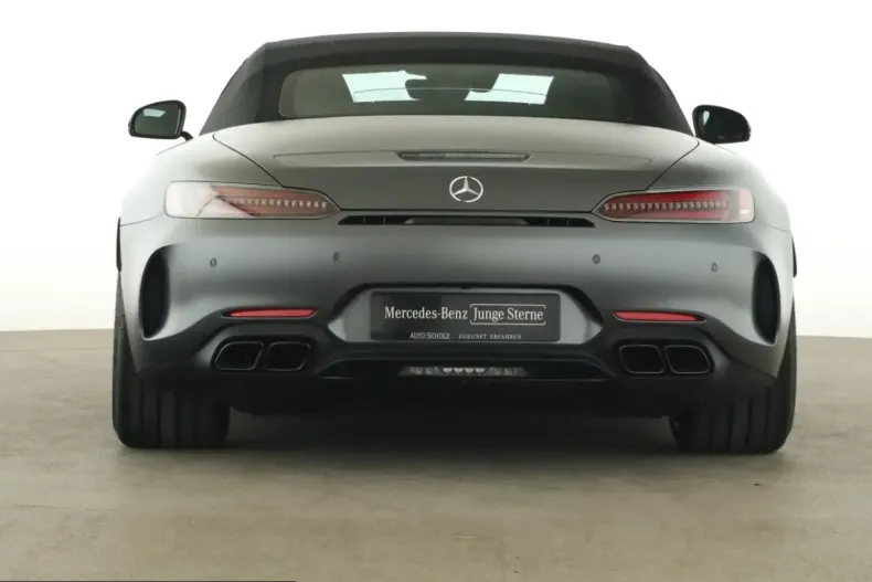Mercedes-Benz AMG GT C (Clasa GT) din 2022 cu 5.375 km - oferta MER230393 - foto 5