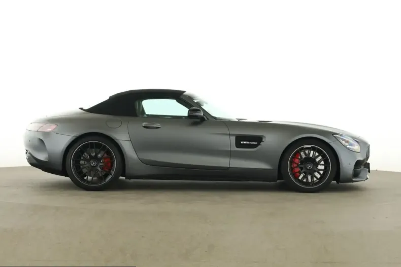 Mercedes-Benz AMG GT C (Clasa GT) din 2022 cu 5.375 km - oferta MER230393 - foto 7