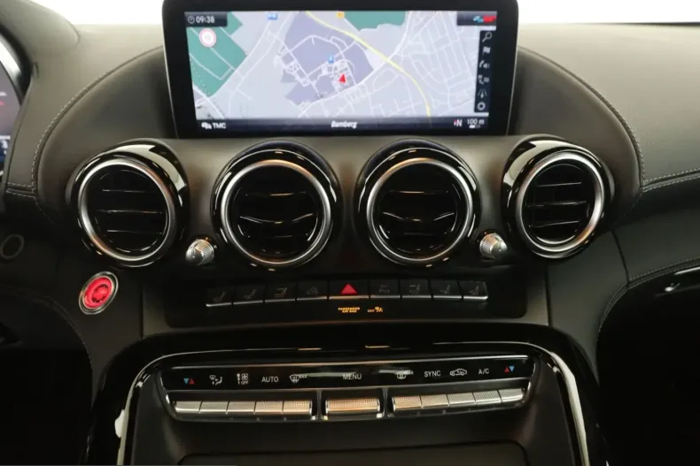 Mercedes-Benz AMG GT C (Clasa GT) din 2022 cu 5.375 km - oferta MER230393 - foto 13