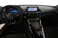 Mercedes-Benz AMG GT C (Clasa GT) din 2022 cu 5.375 km - oferta MER230393 - foto 14